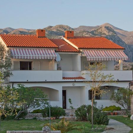 Apartments Punta سيلين المظهر الخارجي الصورة