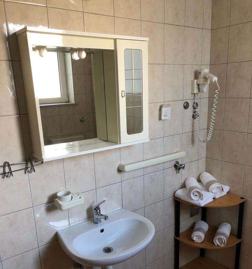 Apartments Punta سيلين المظهر الخارجي الصورة