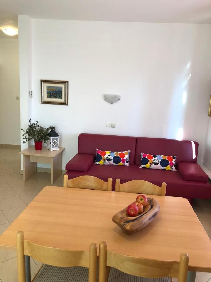 Apartments Punta سيلين المظهر الخارجي الصورة