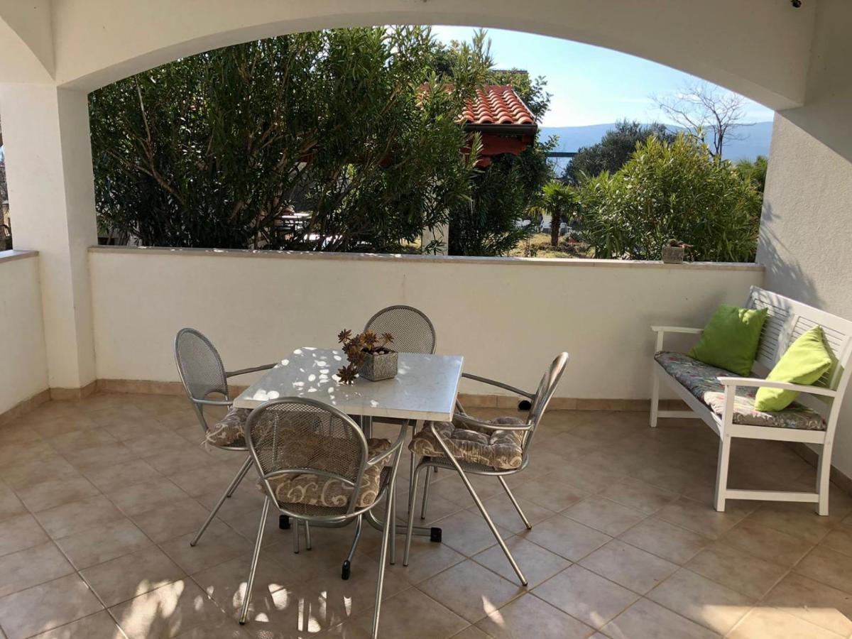 Apartments Punta سيلين المظهر الخارجي الصورة