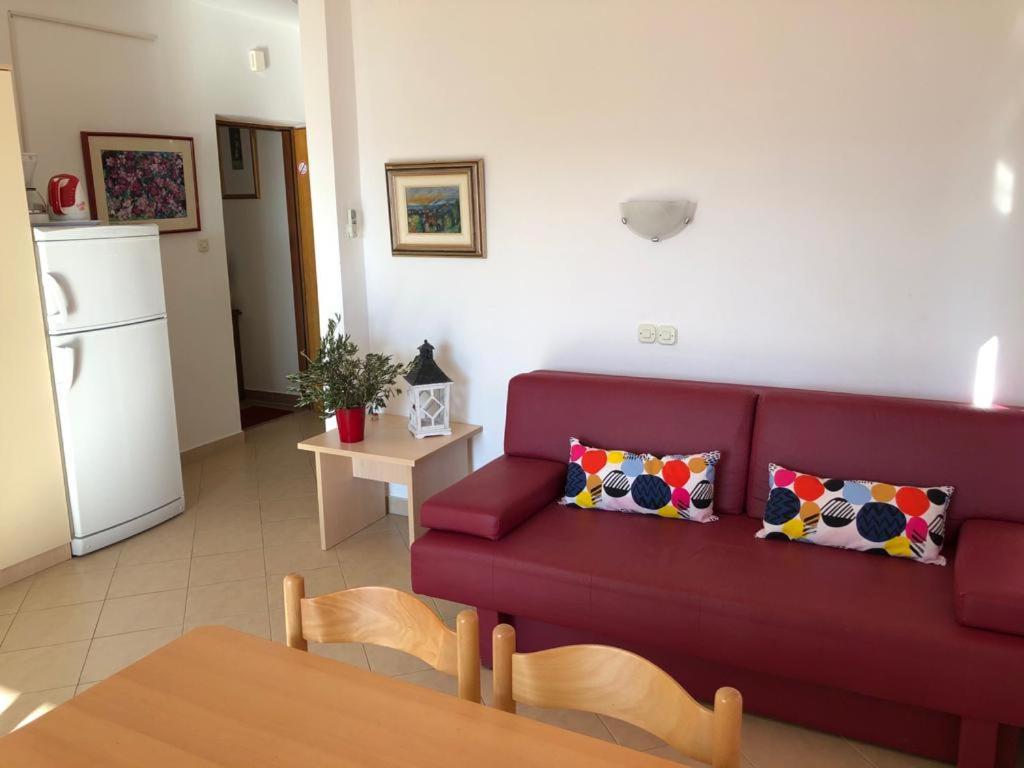 Apartments Punta سيلين المظهر الخارجي الصورة