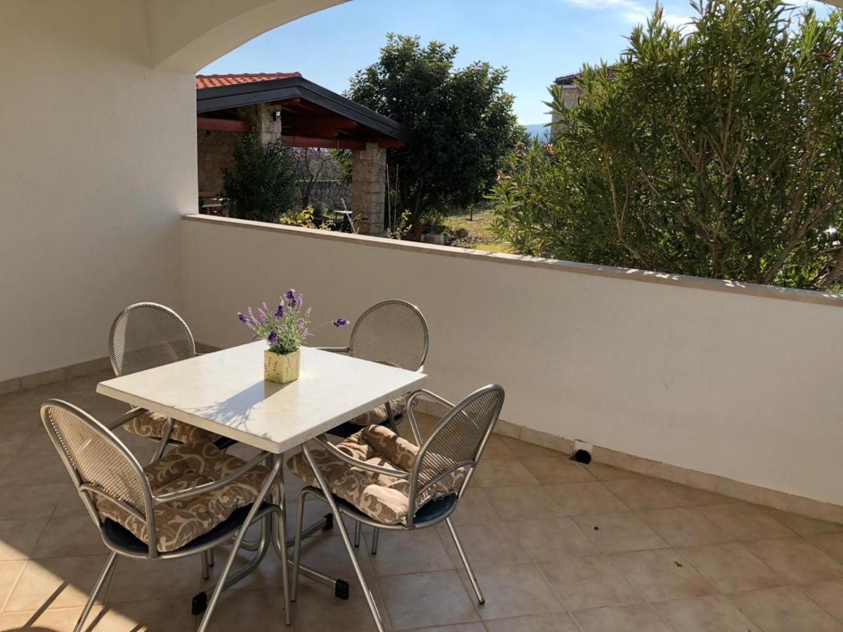 Apartments Punta سيلين المظهر الخارجي الصورة