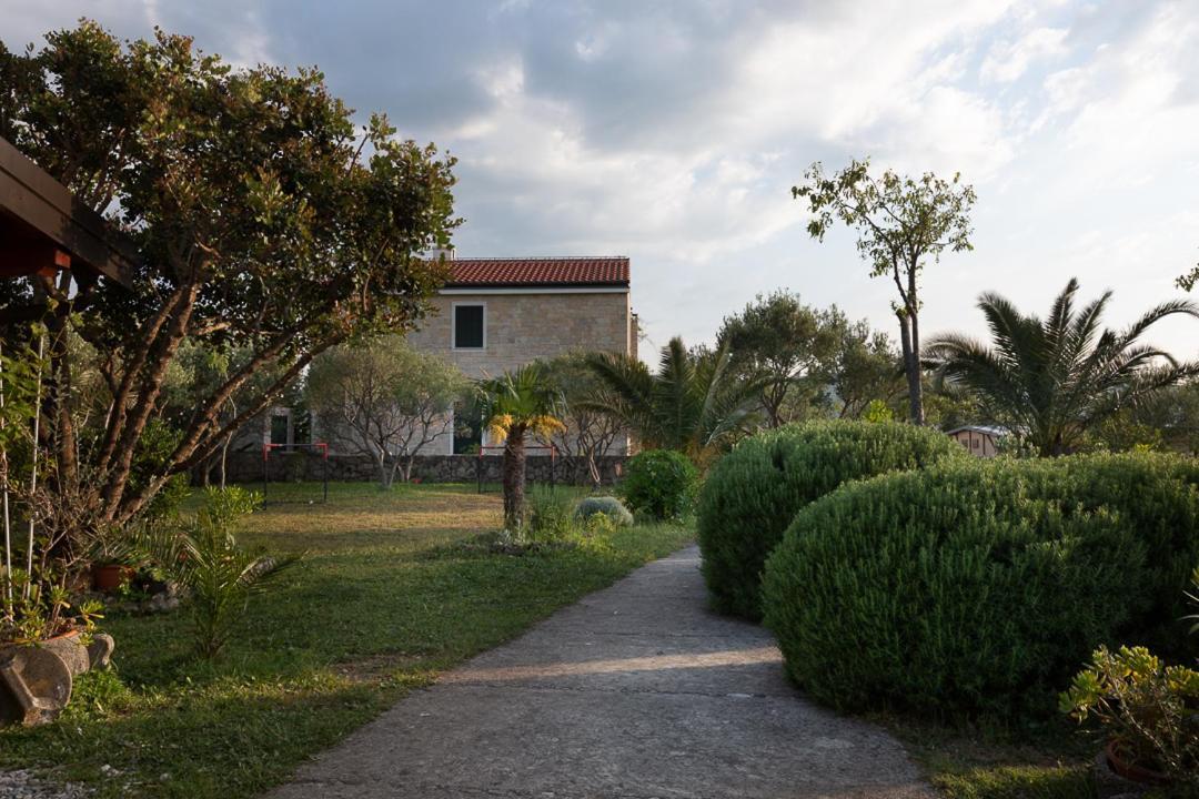 Apartments Punta سيلين المظهر الخارجي الصورة
