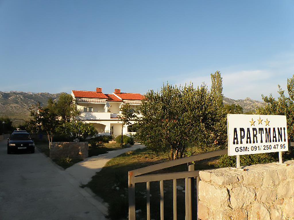 Apartments Punta سيلين الغرفة الصورة