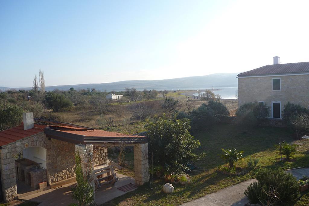 Apartments Punta سيلين الغرفة الصورة