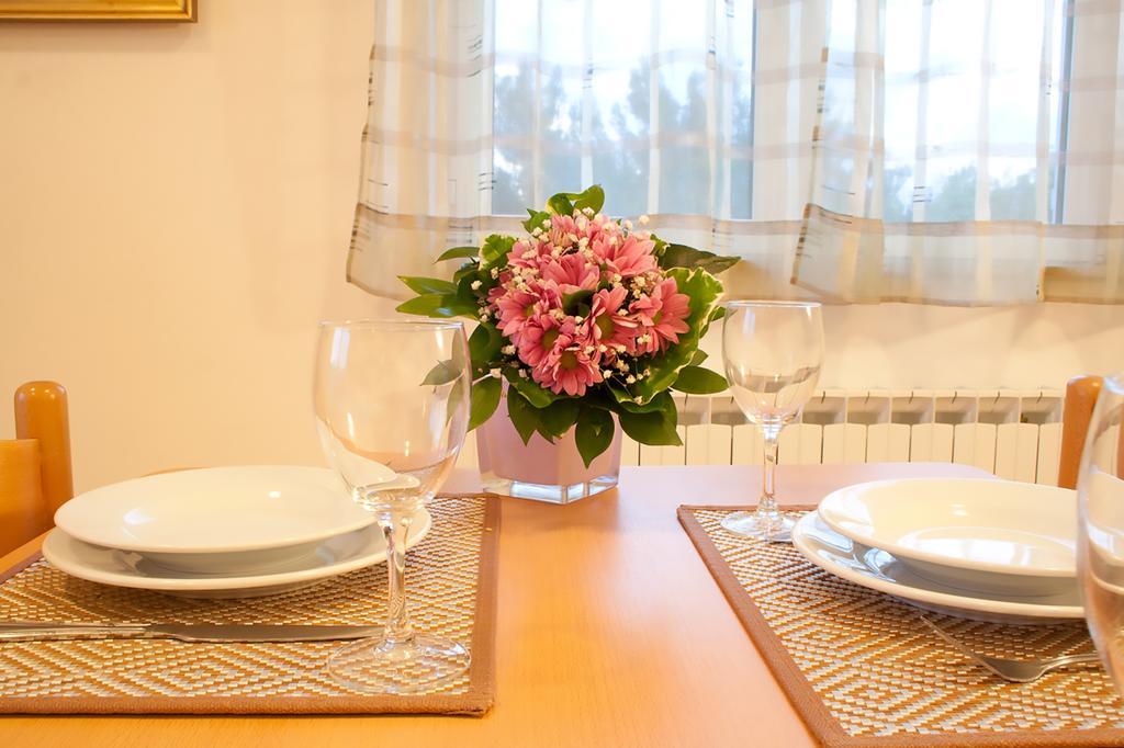 Apartments Punta سيلين المظهر الخارجي الصورة