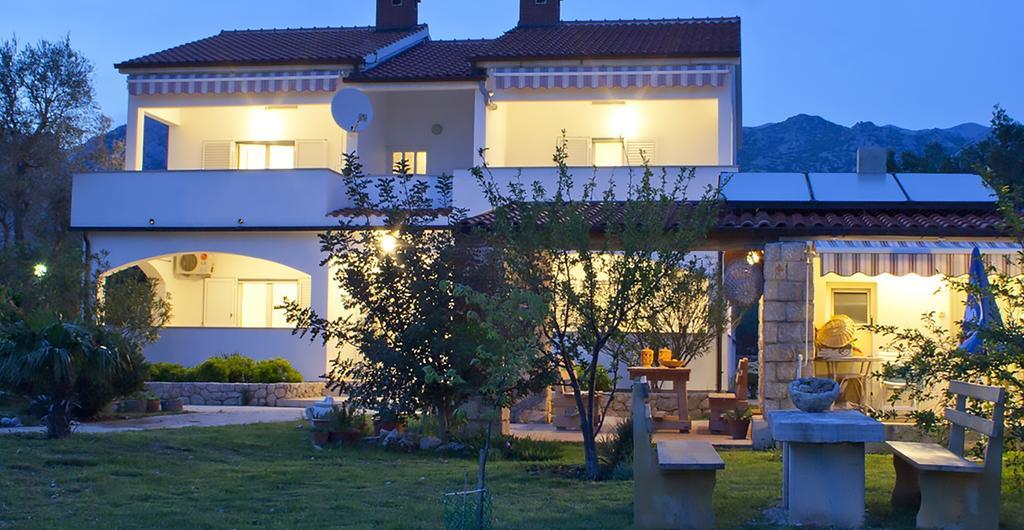 Apartments Punta سيلين الغرفة الصورة