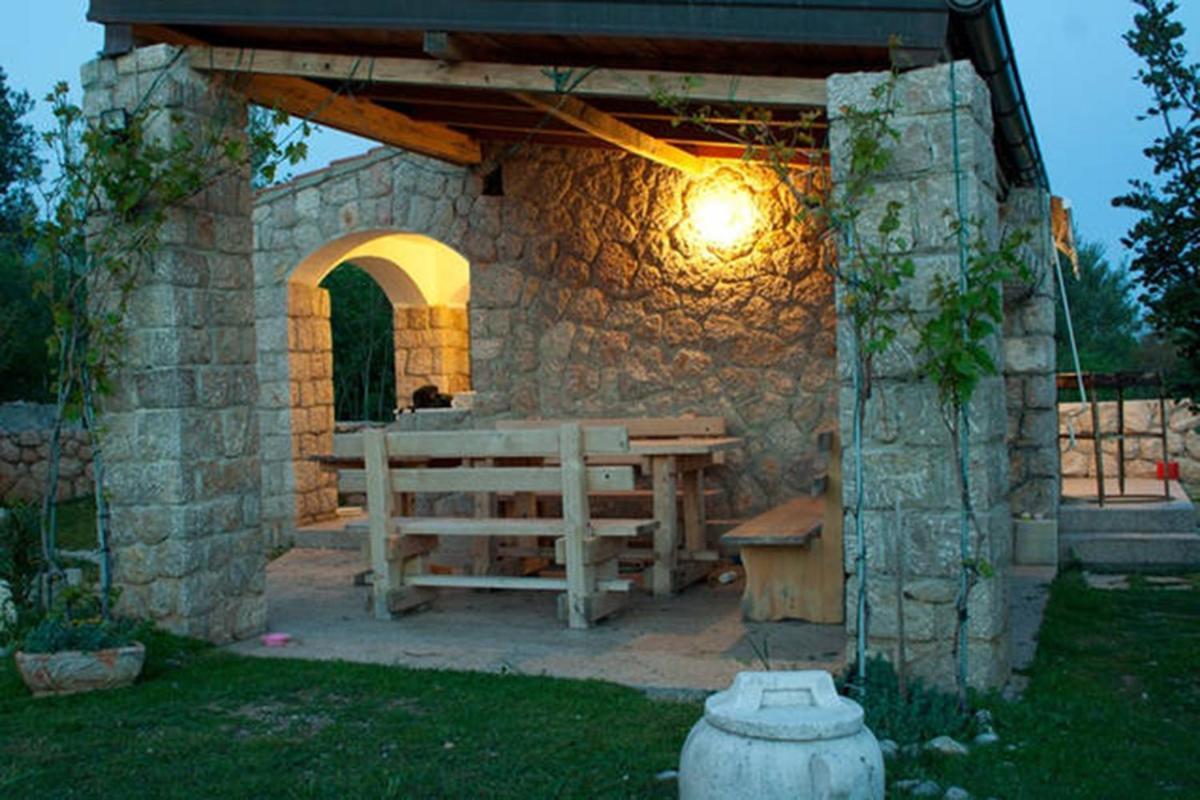 Apartments Punta سيلين المظهر الخارجي الصورة
